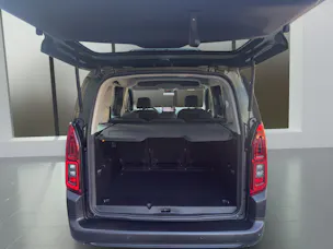 CITROEN Berlingo 1.2 PureTech Tonic