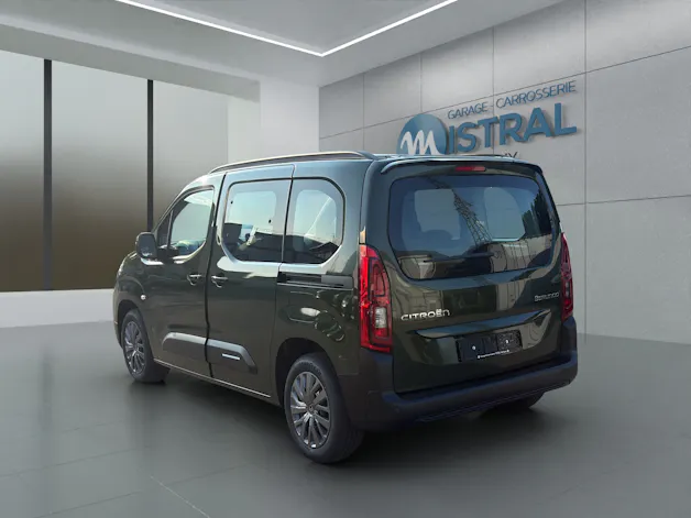 Citroën Berlingo 1.2 PureTech Tonic