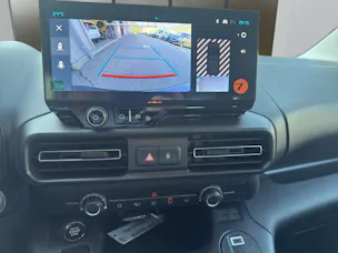 Citroën Berlingo 1.2 PureTech Tonic