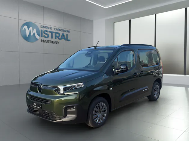 Citroën Berlingo 1.2 PureTech Tonic