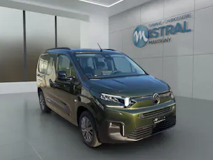 Citroën Berlingo 1.2 PureTech Tonic