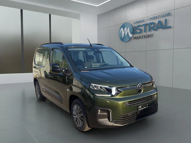 Citroën Berlingo 1.2 PureTech Tonic