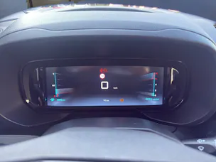Citroën Berlingo 1.2 PureTech Tonic