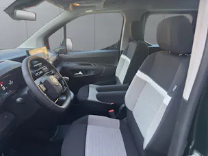 Citroën Berlingo 1.2 PureTech Tonic