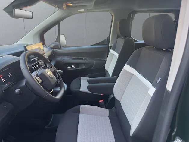 Citroën Berlingo 1.2 PureTech Tonic
