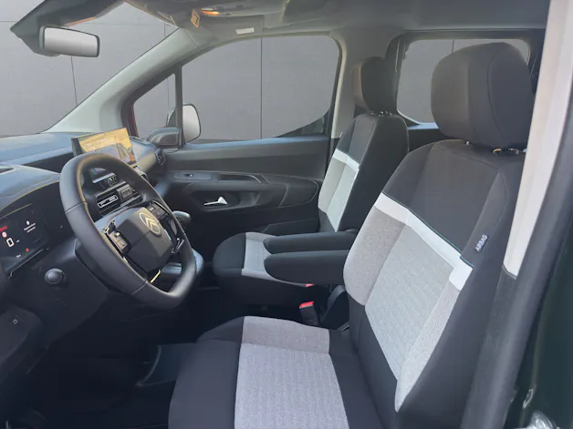 Citroën Berlingo 1.2 PureTech Tonic