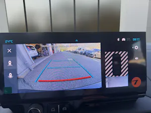 CITROEN Berlingo 1.2 PureTech Tonic