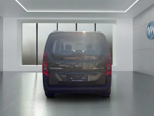 Citroën Berlingo 1.2 PureTech Tonic