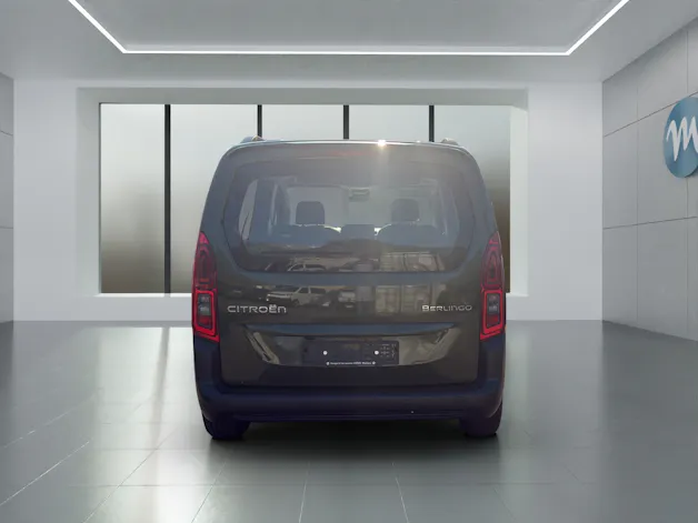 Citroën Berlingo 1.2 PureTech Tonic
