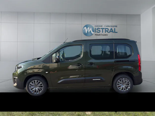 Citroën Berlingo 1.2 PureTech Tonic