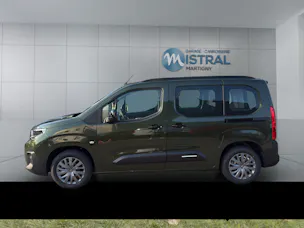Citroën Berlingo 1.2 PureTech Tonic