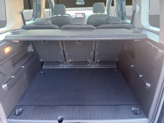Citroën Berlingo 1.2 PureTech Tonic