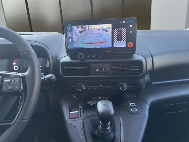 Citroën Berlingo 1.2 PureTech Tonic