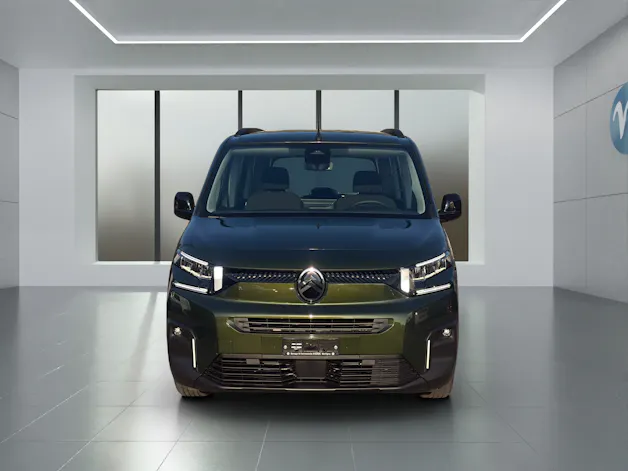 Citroën Berlingo 1.2 PureTech Tonic