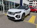 Peugeot 2008 1.2 Hybrid 145 GT