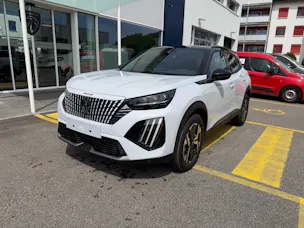 Peugeot 2008 1.2 Hybrid 145 GT