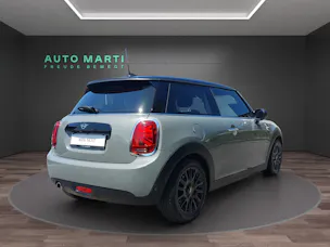 Mini F56 1.5i Cooper