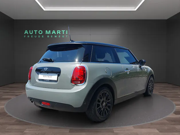 Mini F56 1.5i Cooper