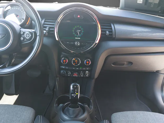 Mini F56 1.5i Cooper