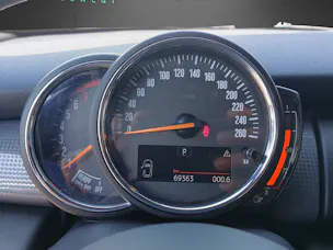 Mini F56 1.5i Cooper