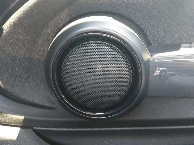 Mini F56 1.5i Cooper