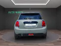 Mini F56 1.5i Cooper