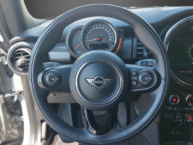 Mini F56 1.5i Cooper
