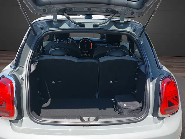 Mini F56 1.5i Cooper