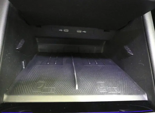 VW Tiguan 2.0 TSI R-Line 4motion