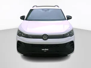 VW Tiguan 2.0 TSI R-Line 4motion
