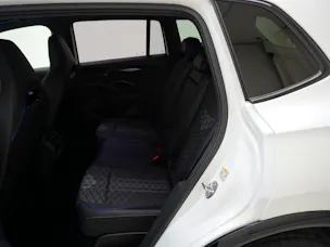 VW Tiguan 2.0 TSI R-Line 4motion