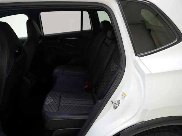 VW Tiguan 2.0 TSI R-Line 4motion