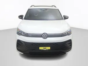 VW Tiguan 2.0 TSI R-Line 4motion