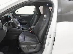 VW Tiguan 2.0 TSI R-Line 4motion