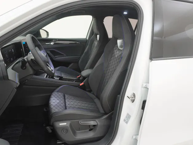 VW Tiguan 2.0 TSI R-Line 4motion