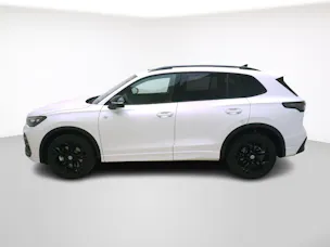VW Tiguan 2.0 TSI R-Line 4motion