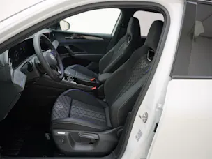 VW Tiguan 2.0 TSI R-Line 4motion