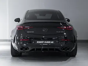 Mercedes-Benz CLE 53 AMG 4MATIC+ Coupé