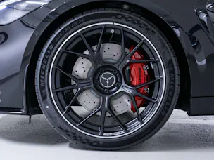 Mercedes-Benz CLE 53 AMG 4MATIC+ Coupé