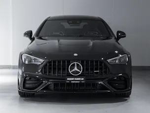 Mercedes-Benz CLE 53 AMG 4MATIC+ Coupé