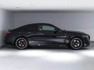 Mercedes-Benz CLE 53 AMG 4MATIC+ Coupé