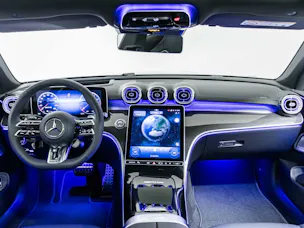 Mercedes-Benz CLE 53 AMG 4MATIC+ Coupé
