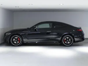Mercedes-Benz CLE 53 AMG 4MATIC+ Coupé