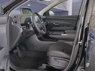 Hyundai TUCSON 1.6 T-GDi Hybrid Amplia 4WD