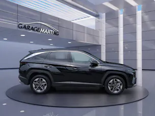 Hyundai TUCSON 1.6 T-GDi Hybrid Amplia 4WD