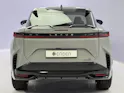Lexus RZ 550e F Sport