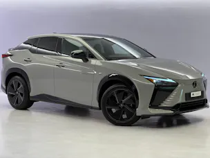Lexus RZ 550e F Sport