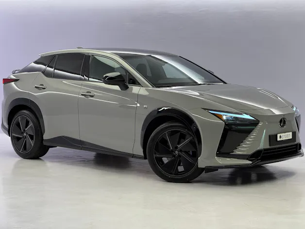 Lexus RZ 550e F Sport
