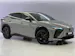Lexus RZ 550e F Sport