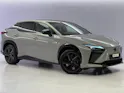 Lexus RZ 550e F Sport